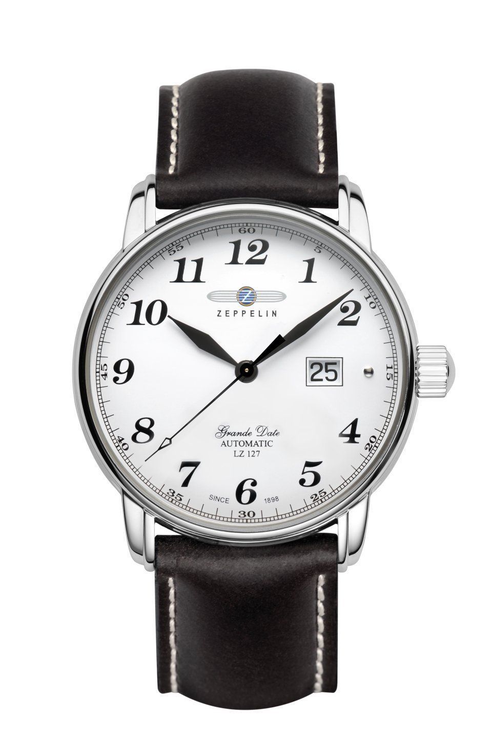 Les montres Zeppelin les plus onéreuses vendues sur eBay ! 